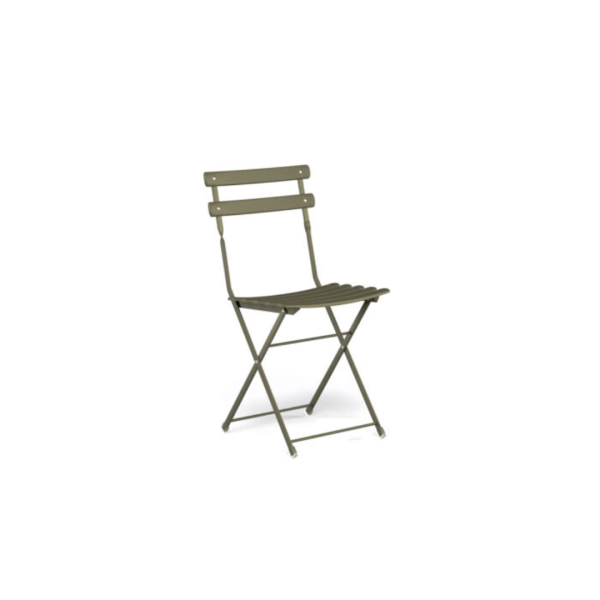 Arc En Ciel Folding Chair - Image 3