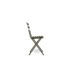 Arc En Ciel Folding Chair - Image 4