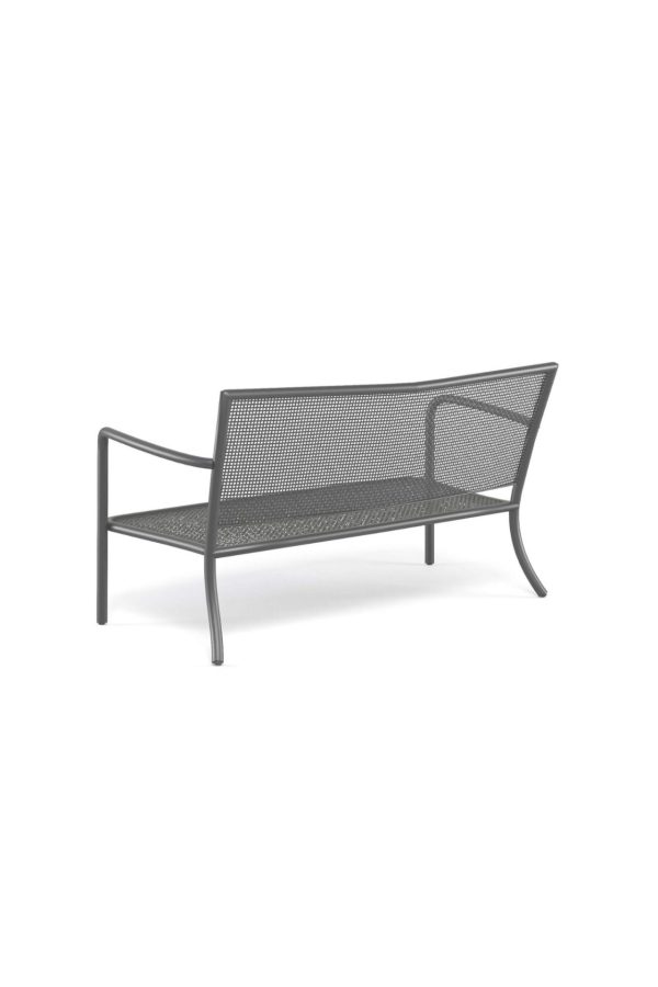Athena Two Seats Sofas - Image 4