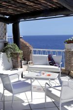 Athena Coffee Table