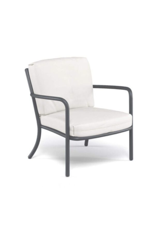 Athena Lounge Chair - Image 2