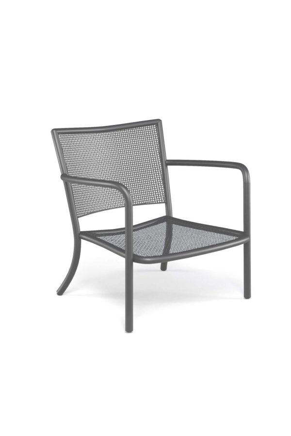Athena Lounge Chair - Image 3