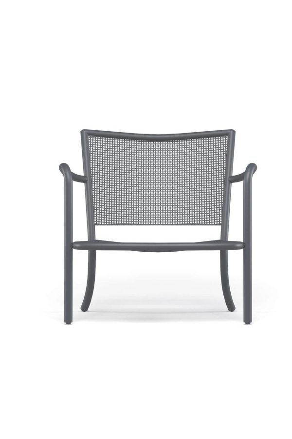 Athena Lounge Chair - Image 4