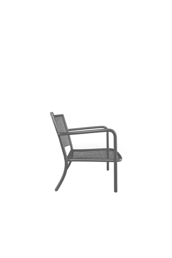 Athena Lounge Chair - Image 5