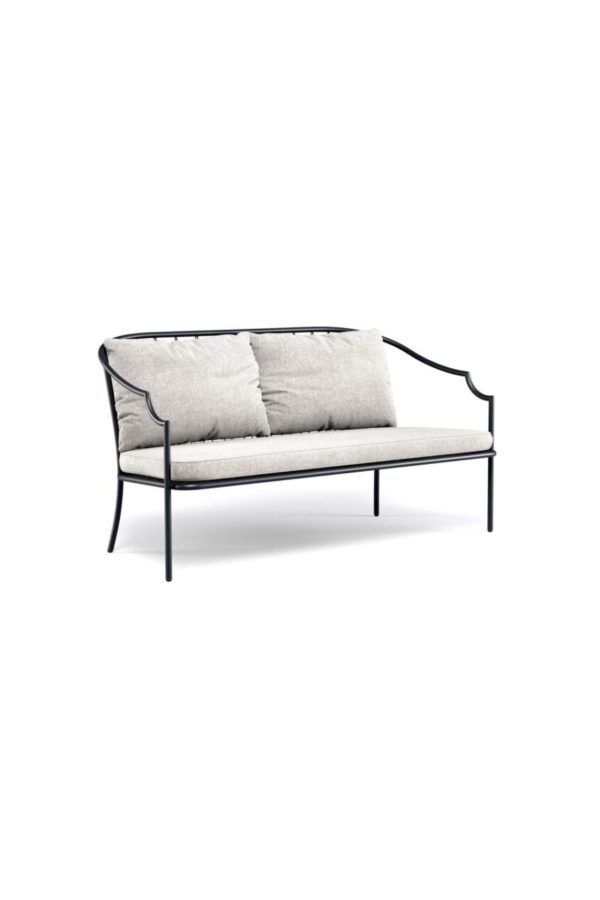 Como Two Seats Sofas - Image 3