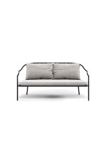 Como Two Seats Sofas - Image 2