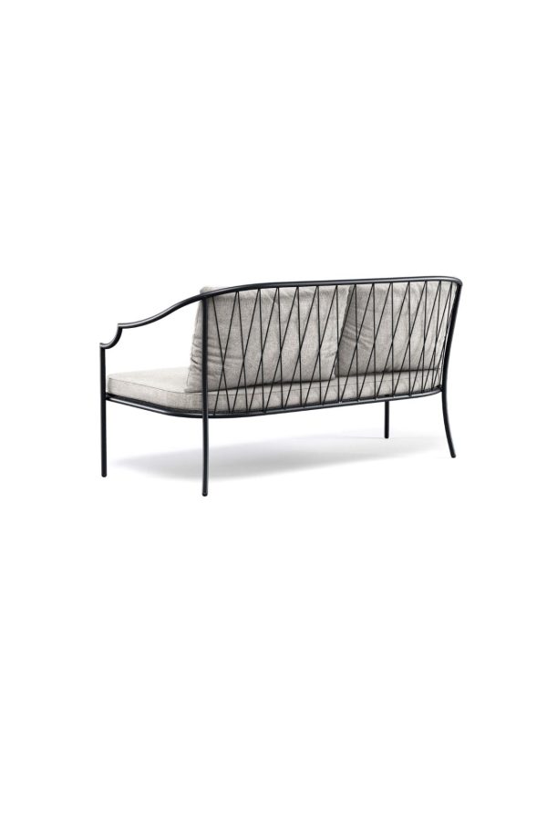 Como Two Seats Sofas - Image 6