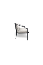 Como Two Seats Sofas - Image 4