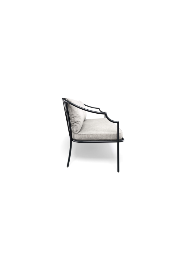 Como Two Seats Sofas - Image 4