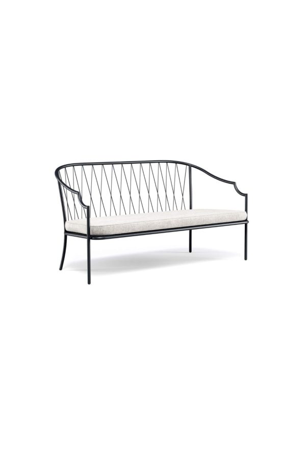 Como Two Seats Sofas - Image 5