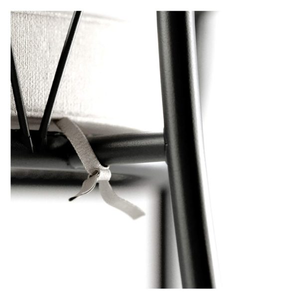 Como Lounge Chair - Image 8