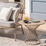 Como Coffee Table