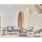 Como Lounge Chair