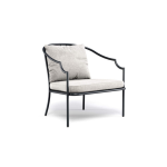 Como Lounge Chair - Image 2