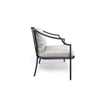Como Lounge Chair - Image 3