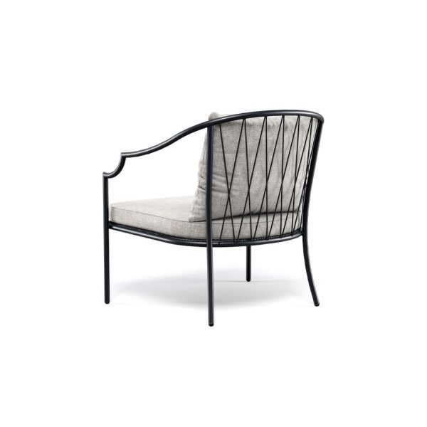 Como Lounge Chair - Image 4