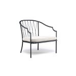 Como Lounge Chair - Image 5