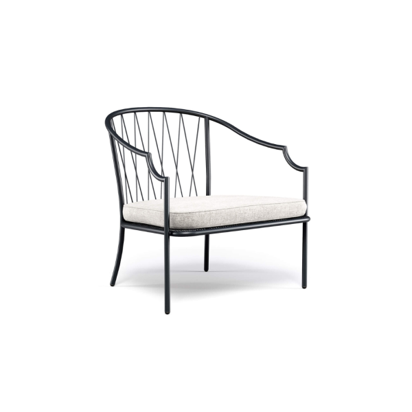 Como Lounge Chair - Image 5