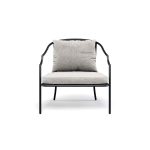 Como Lounge Chair - Image 6