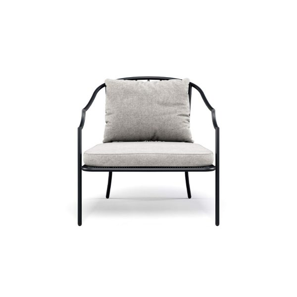 Como Lounge Chair - Image 6