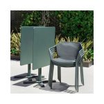 Darwin Chairs/ Armchair - Image 3