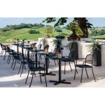 Darwin Square Tables / High Tables