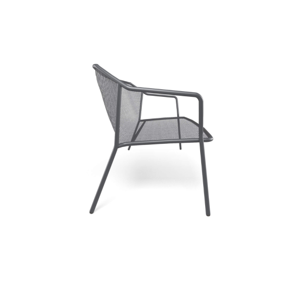 Darwin Lounge Chair / Two Seats Sofa - Image 9