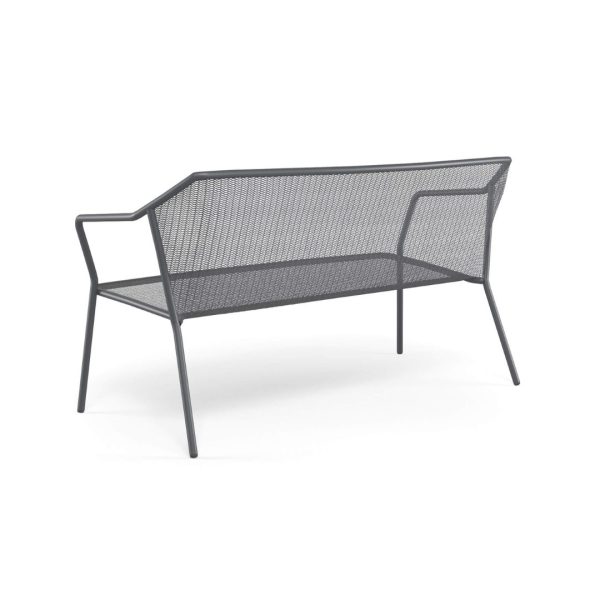 Darwin Lounge Chair / Two Seats Sofa - Image 10