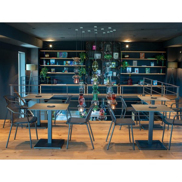 Darwin Chairs/ Armchair - Image 2