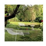 Heaven Lounge Chair