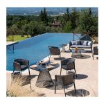 Heaven Round Table D120