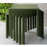 Nova Square And Rectangular Tables - Image 3