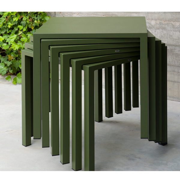 Nova Square And Rectangular Tables - Image 3