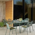 Plus4 Round Extensible Table - Image 3