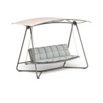 Reel Rocking Sofa - Image 3