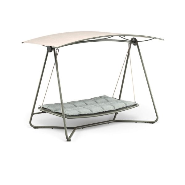 Reel Rocking Sofa - Image 4