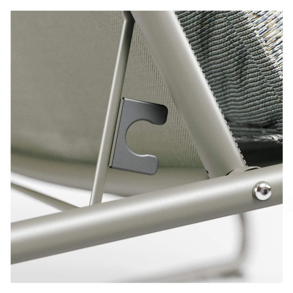 Reel Rocking Sofa - Image 6