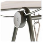 Reel Rocking Sofa - Image 7