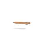 Reel Teak Shelf - Image 2