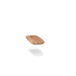 Reel Teak Shelf - Image 4