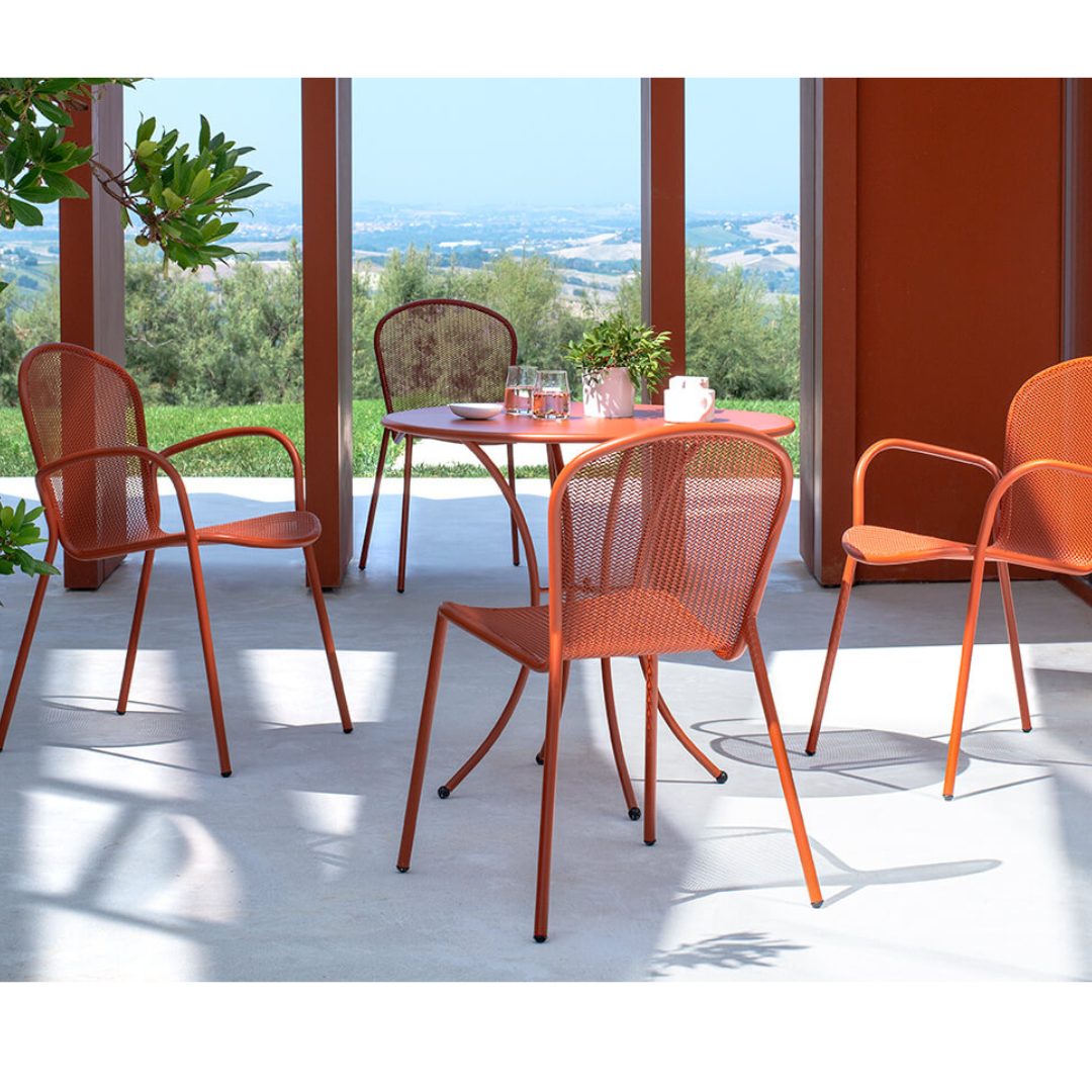 Ronda X Chair/Armchair Ronda X Chair /Armchair - Image 1