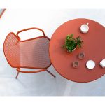 Ronda X Chair /Armchair - Image 2