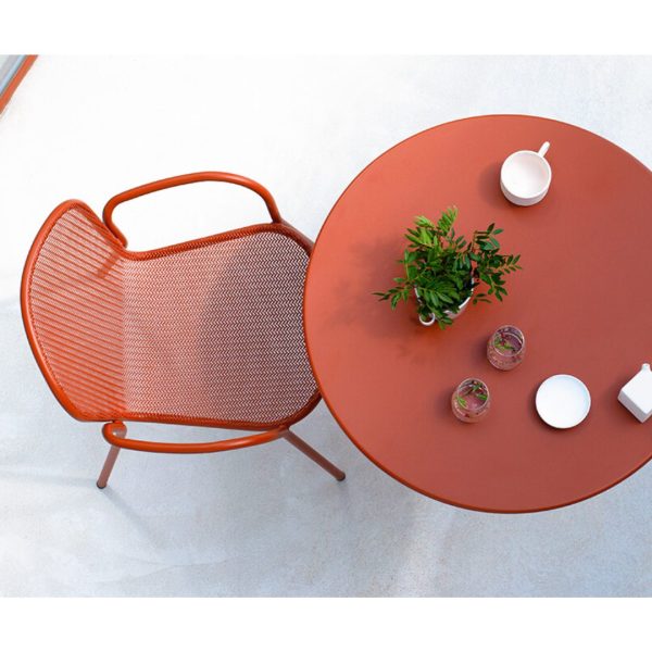 Ronda X Chair /Armchair - Image 2