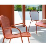Ronda X Chair /Armchair - Image 3