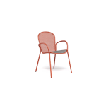 Ronda X Chair /Armchair - Image 4
