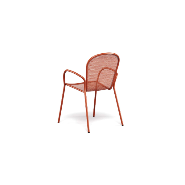 Ronda X Chair /Armchair - Image 5