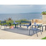 Star Bench / Sofa / Lounge Chair