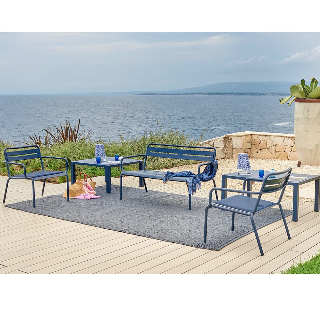 Star Star Bench / Sofa / Lounge Chair - Image 1