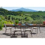 Ronda Chair / Armchair