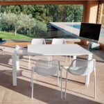Round Extendable Tables - Image 2